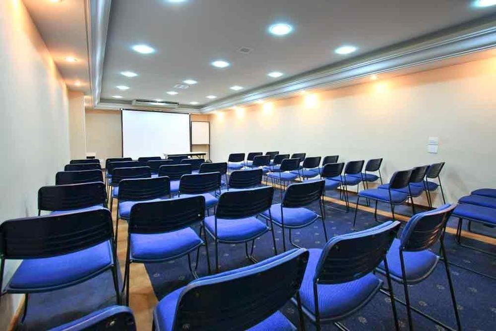 Mercure Curitiba Centro Съоръжения снимка