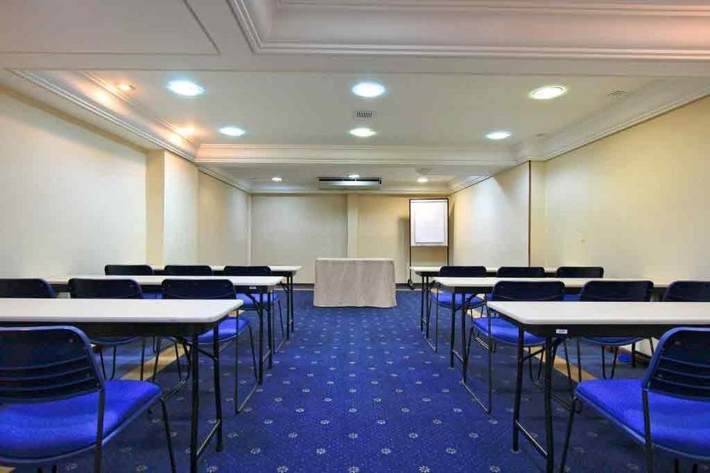 Mercure Curitiba Centro Съоръжения снимка