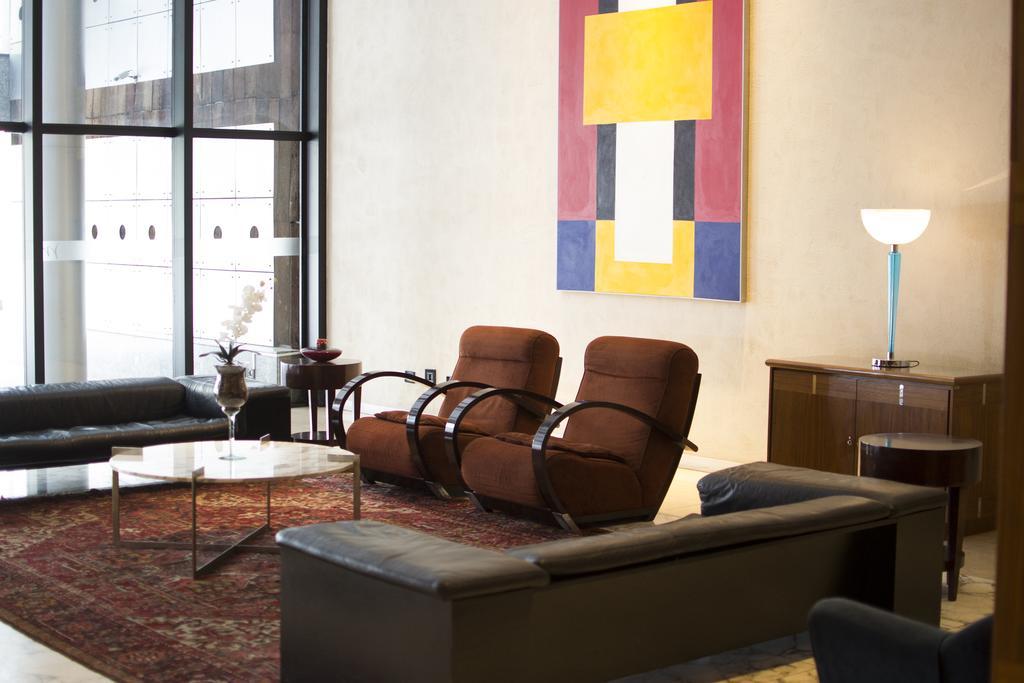 Mercure Curitiba Centro Екстериор снимка